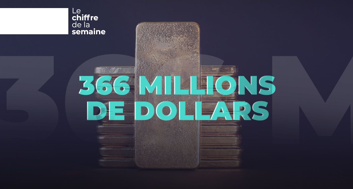 Lingots et bijoux: le business discret de l'or au Liban