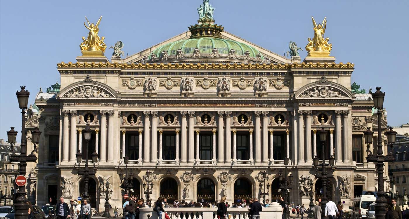 France: Vers la fin de la limite d'âge pour certains présidents d'institutions culturelles