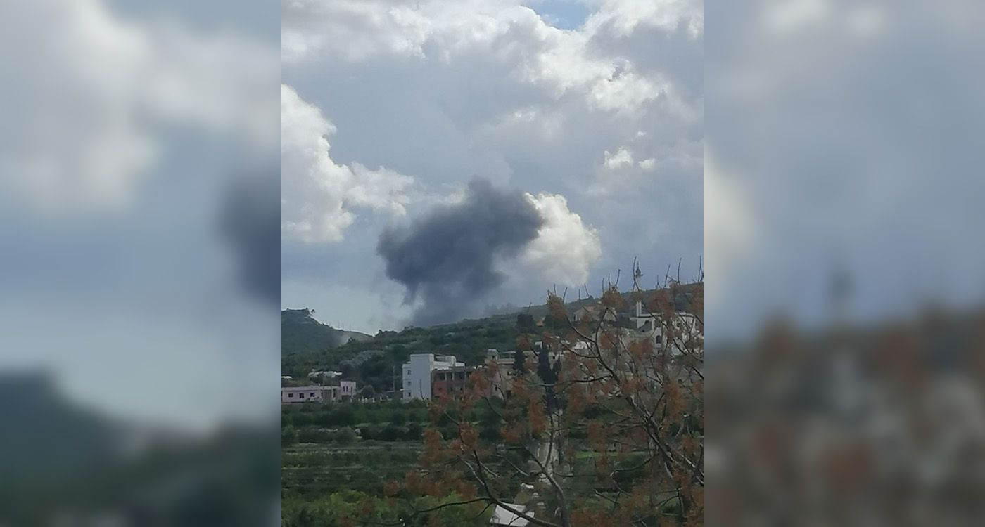 Liban-Sud: frappe de drone israélien, un membre du Hezbollah tué dans le caza de Tyr