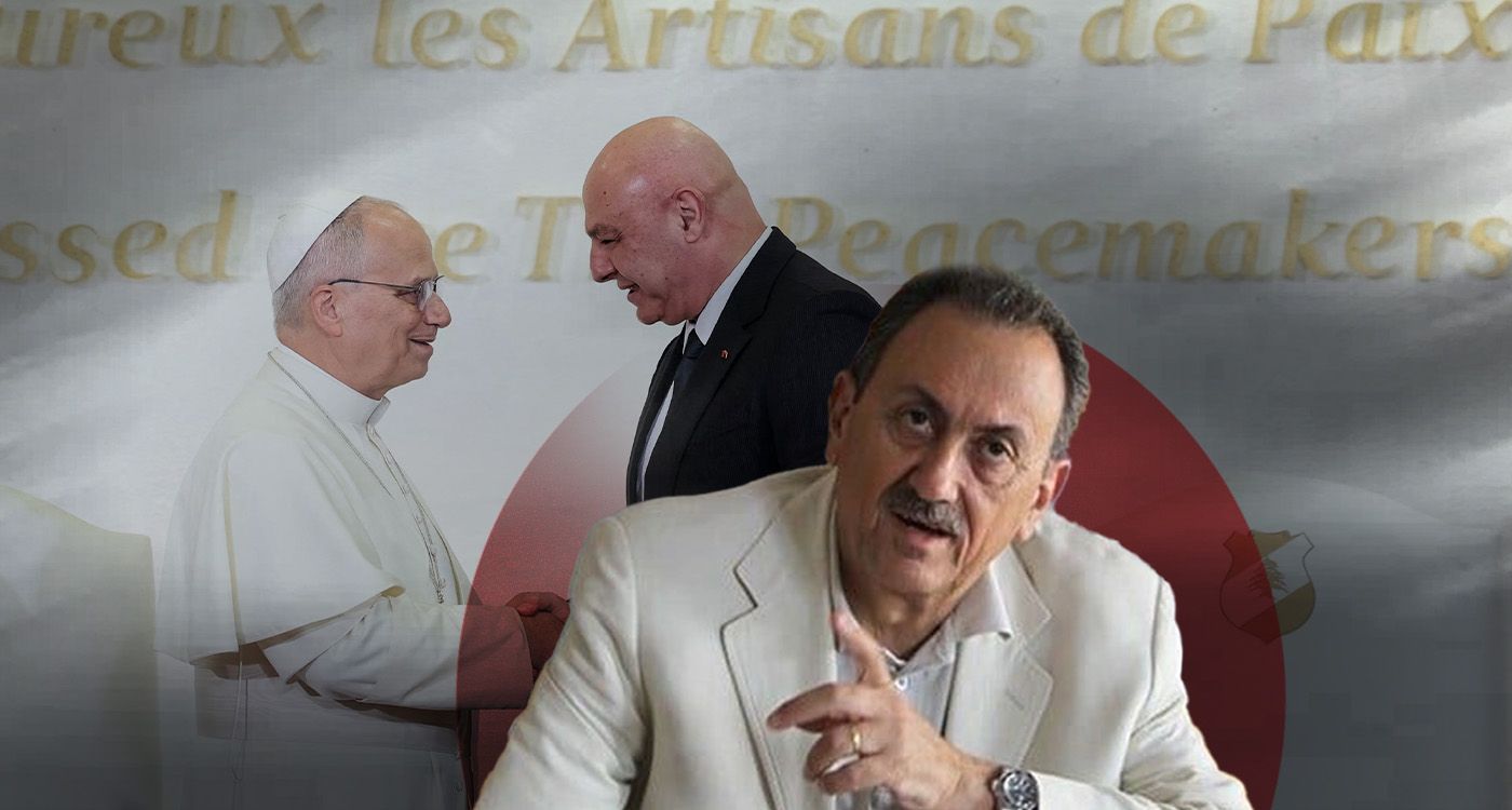 Une visite historique placée sous le signe de la souveraineté