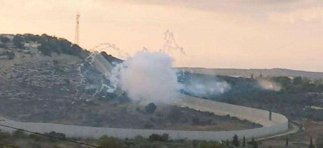 Au Liban-Sud, une nuit marquée par des tensions