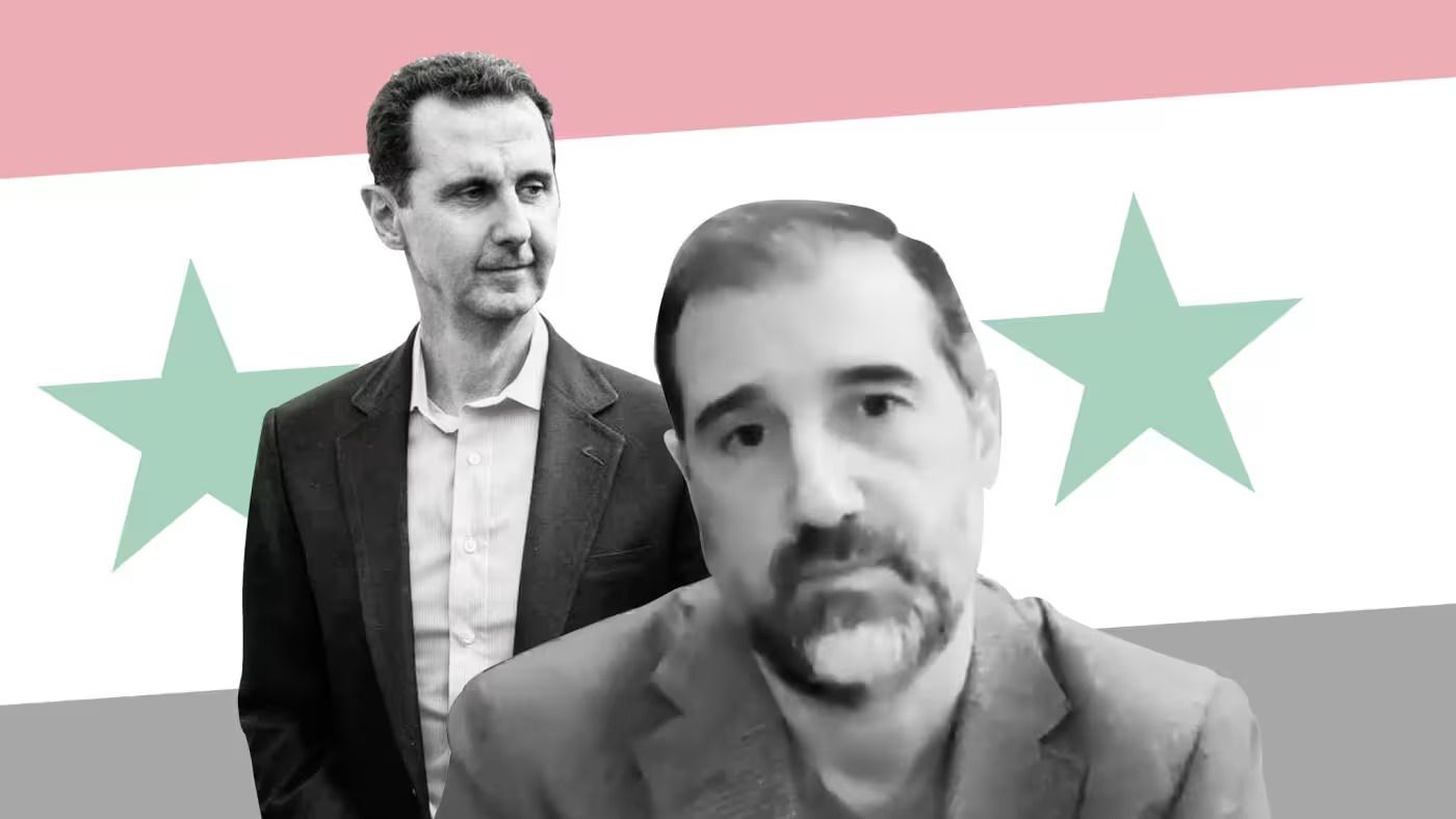 Depuis Moscou, d’anciens faucons d'Assad préparent leur revanche 