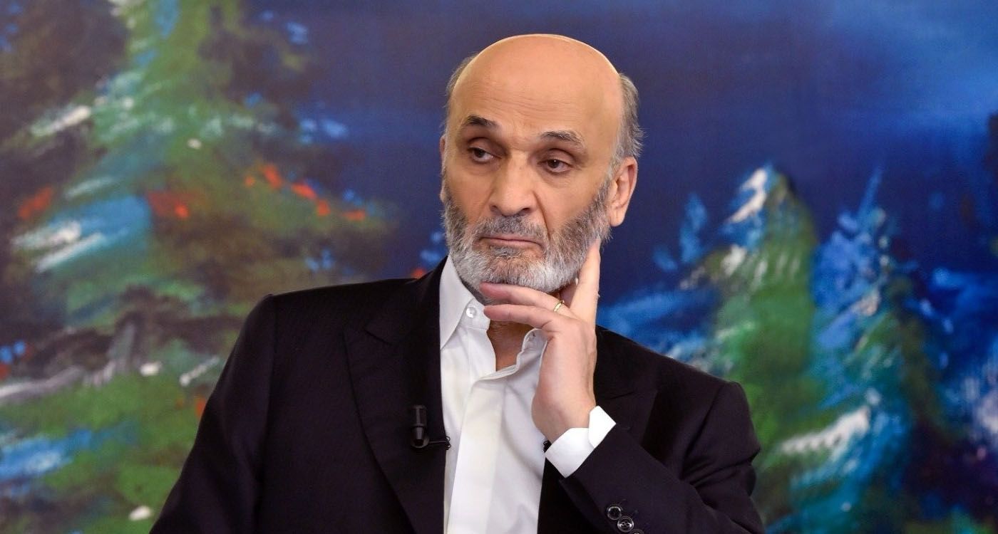 Geagea: Le triptyque “armée, peuple, résistance” ne tient plus