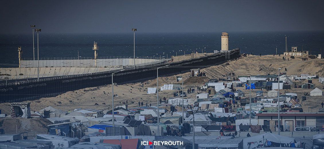 Le cap des cent jours de guerre atteint à Gaza