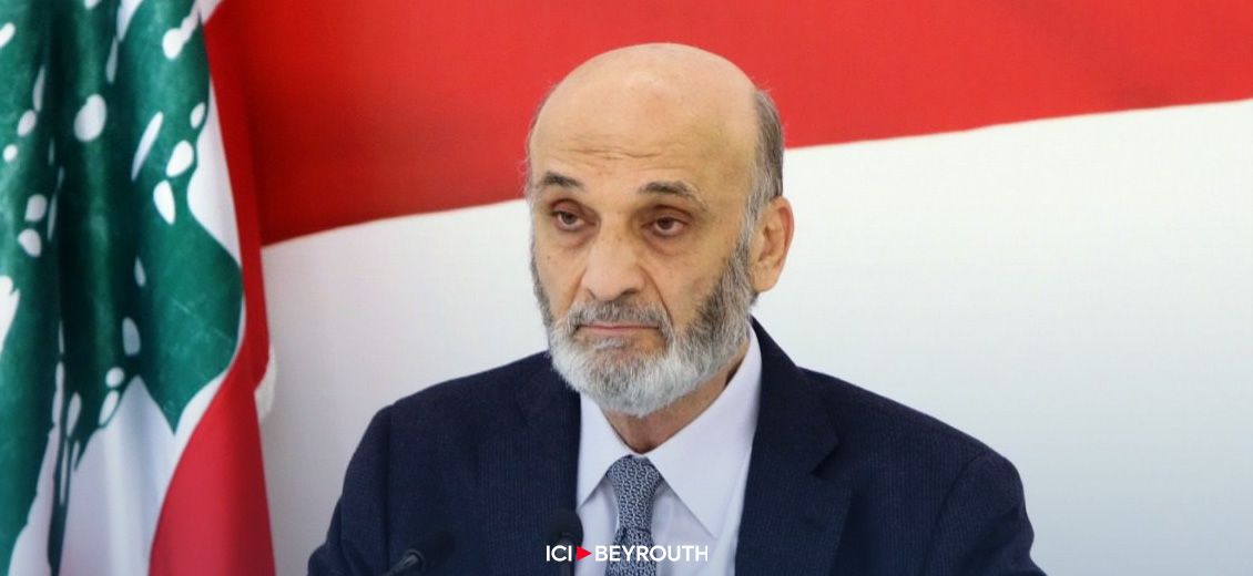 Geagea dénonce des pressions CPL-Hezbollah sur le Conseil constitutionnel