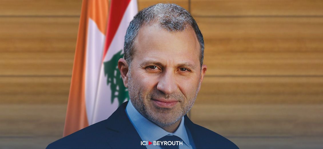 Présidentielle: Bassil reconnaît un marchandage avec le Hezb