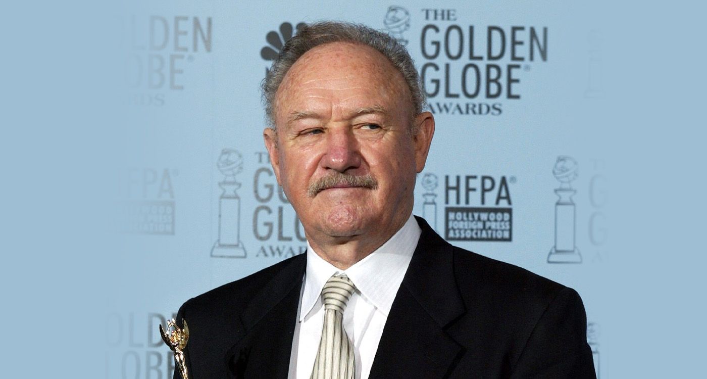 Gene Hackman, le géant discret du cinéma américain