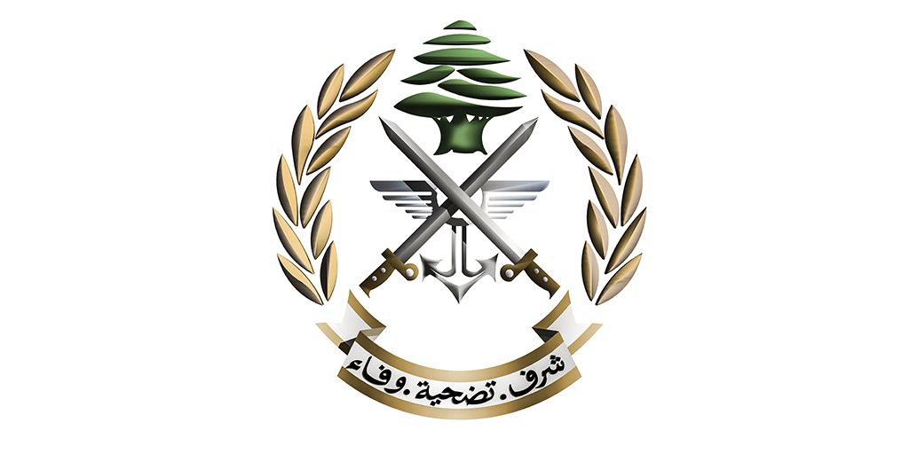 Tensions à la frontière libano-syrienne: l’armée cible un réseau de contrebande