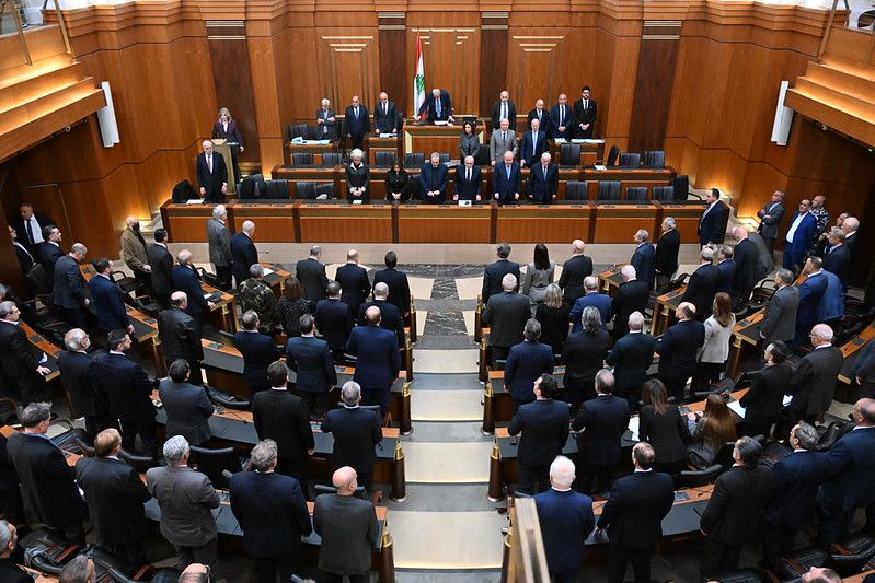 Prorogation du mandat du Parlement: deux ans de plus pour les députés