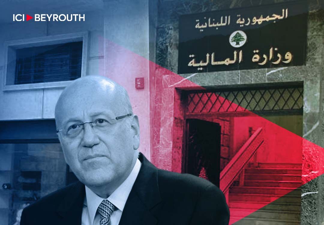 Grève des fonctionnaires entamée lundi: Mikati suit le dossier