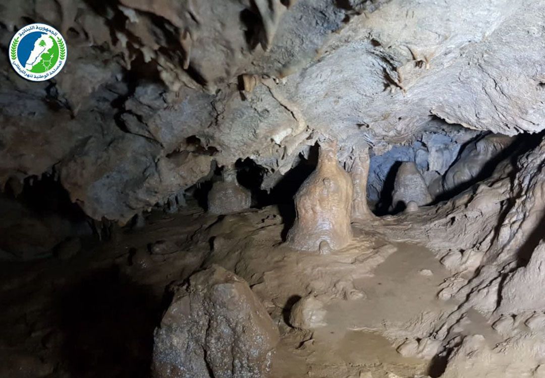 Découverte d’une grotte dans la Békaa-Ouest