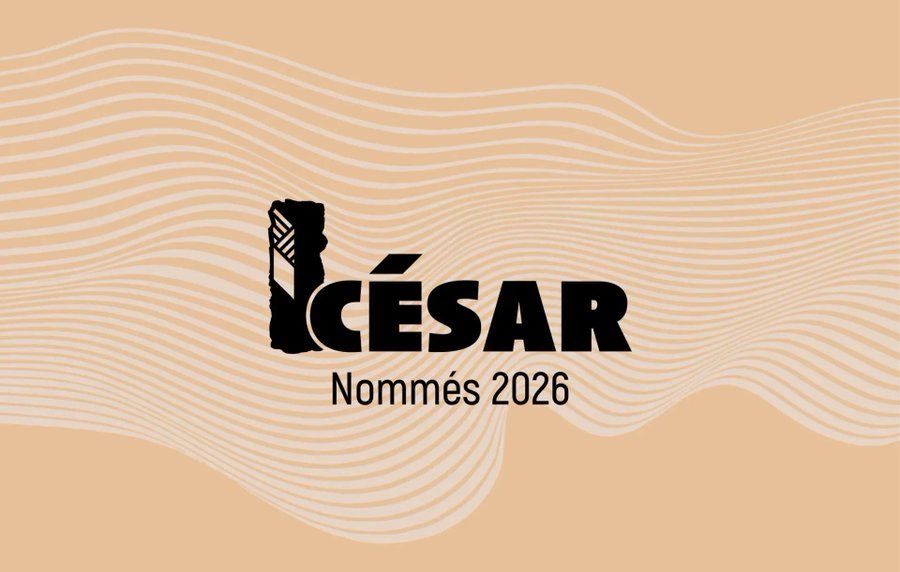 César 2026: le cinéma français désigne ses lauréats jeudi soir
