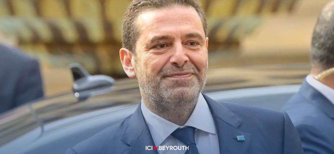 Saad Hariri à ses partisans: Le pouls du pays est là, préservez-le