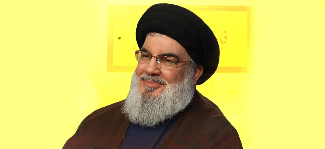 Nasrallah monte de plusieurs crans dans ses menaces