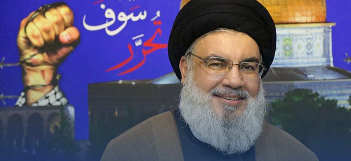 «Une taupe iranienne a permis l’élimination de Nasrallah», selon Le Parisien