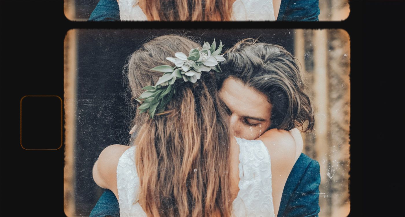 Pourquoi nos histoires d’amour ressemblent à des films?