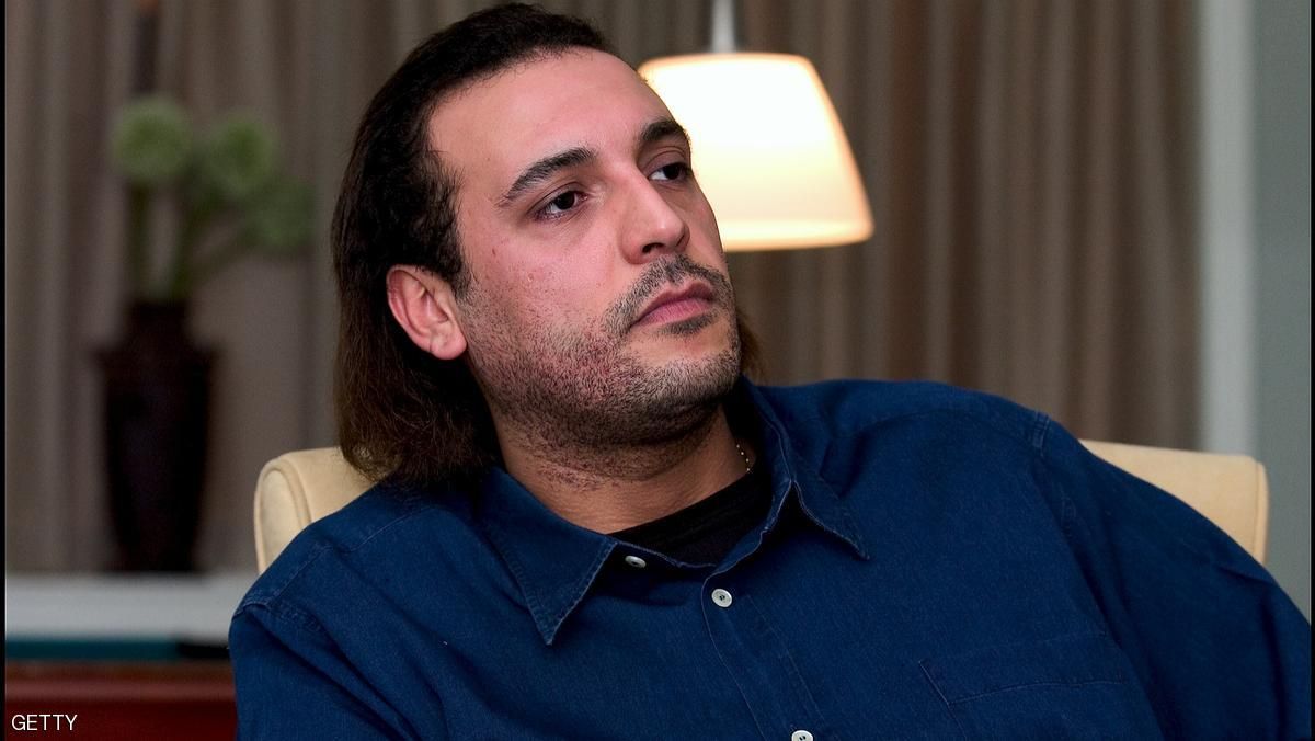 Premier interrogatoire en huit ans: Hannibal Kadhafi remis en liberté