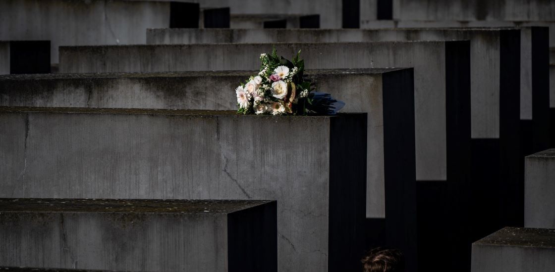 Berlin: Agression au mémorial de l'Holocauste, un suspect interpellé