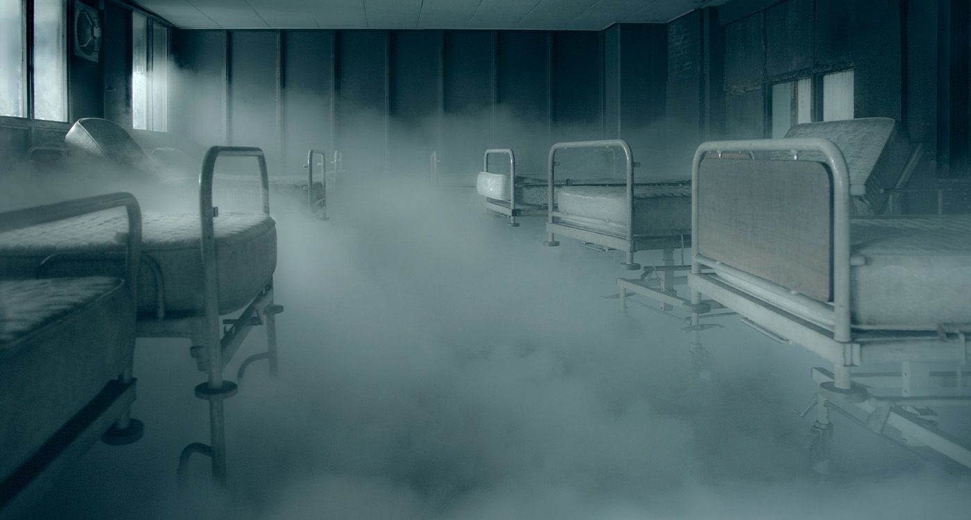 Le Liban dans la tourmente, ses hôpitaux sur le fil