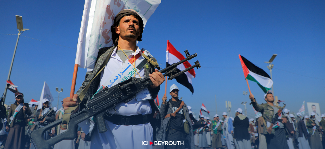 Flambée de violences entre Houthis et gouvernement au Yémen