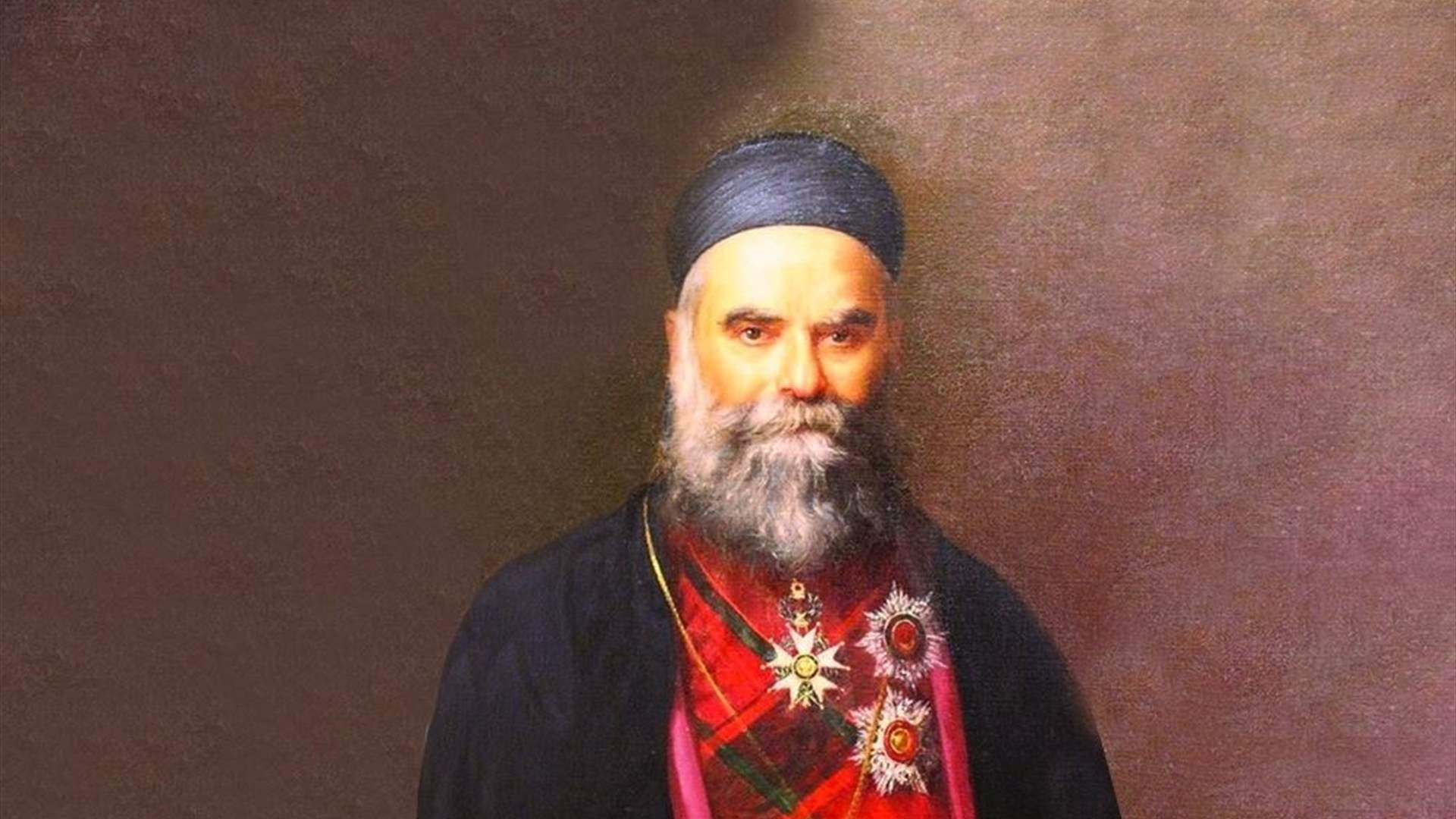 Le patriarche Hoyek béatifié