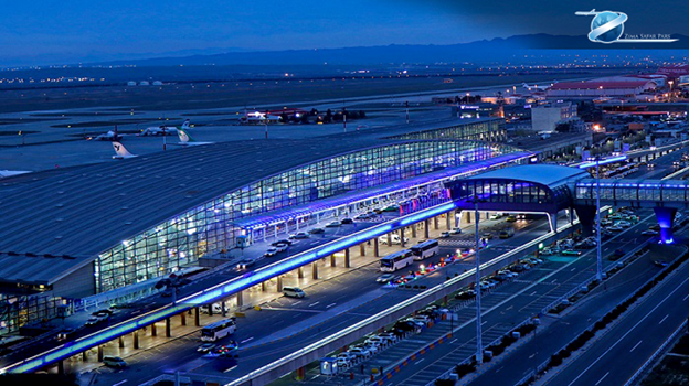 Reprise samedi des vols internationaux de l'aéroport Imam Khomeini de Téhéran