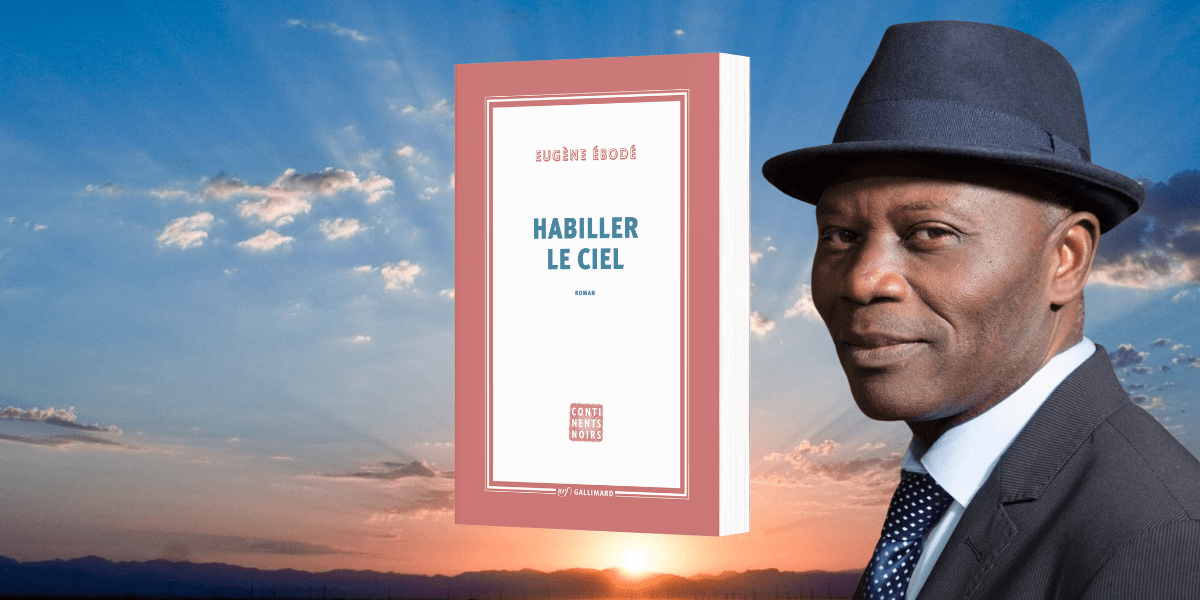 «Habiller le ciel»: le parcours d’une mère rebelle