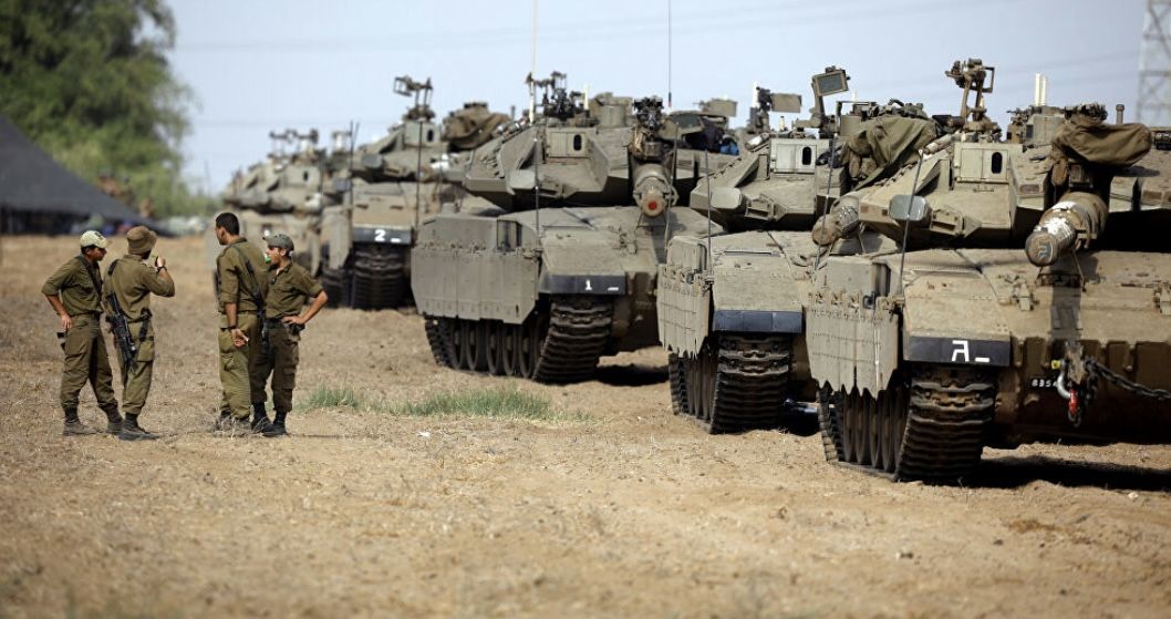 Israël maintient la pression sur le Hezbollah