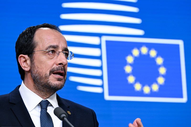 Guerre au Moyen-Orient: Chypre annonce des aides pour faire face à la crise