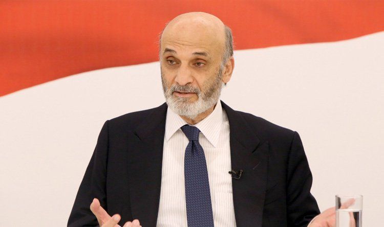 Geagea: Le discours de Naïm Qassem est inacceptable