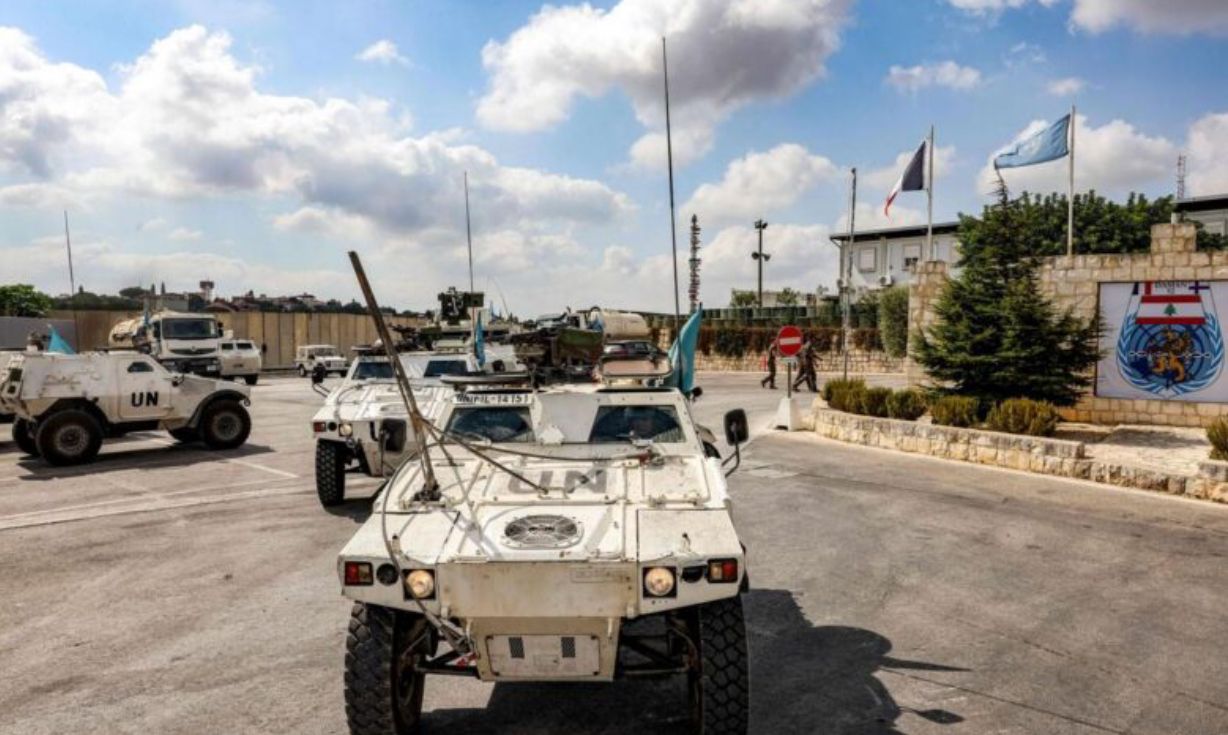 Liban-Sud: inspections de logements par l’armée et tensions autour d’une patrouille de la Finul 