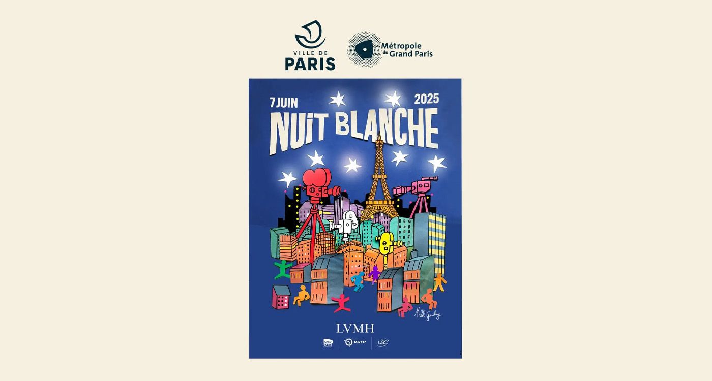 La DJ Barbara Butch pilotera la 25e édition de la Nuit Blanche à Paris