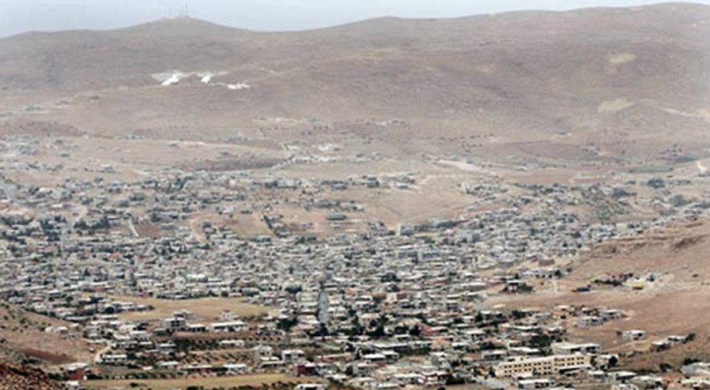 Explosion à la frontière libano-syrienne: un mort et deux blessés à Joussiyé 