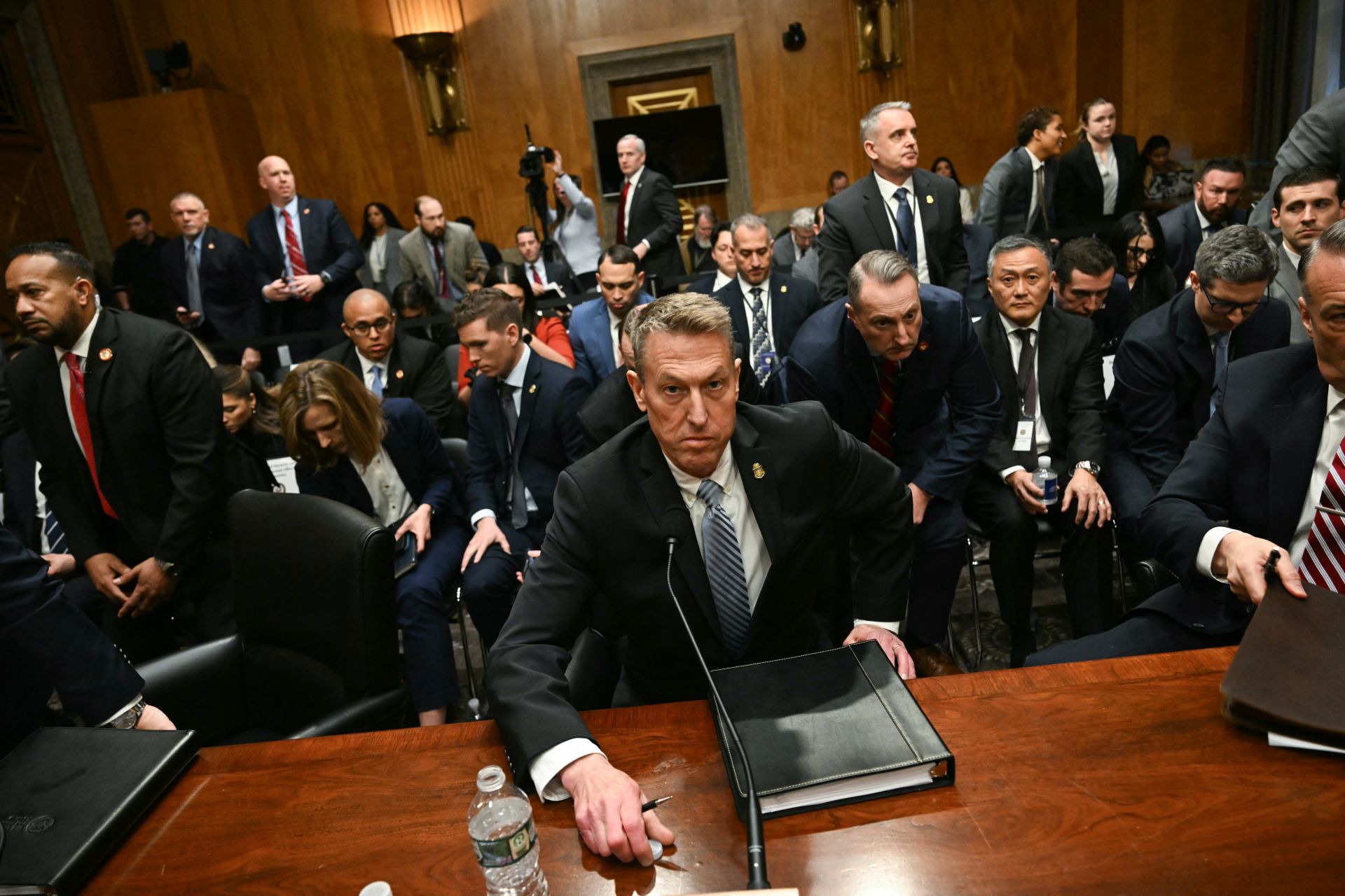 États-Unis: le ministère de la Sécurité intérieure menacé d’une nouvelle paralysie budgétaire