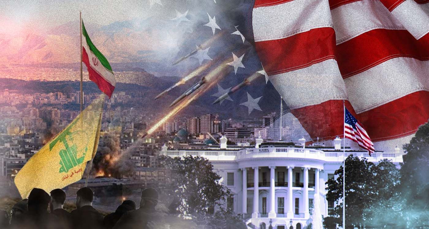 Iran-Hezbollah: Le pari du pourrissement