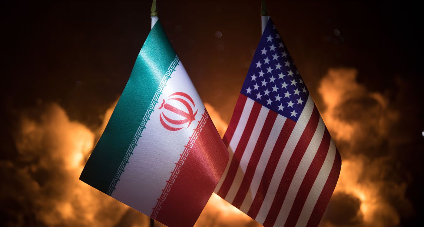 Vers une escalade militaire entre Washington et Téhéran: les signaux d’alerte se multiplient