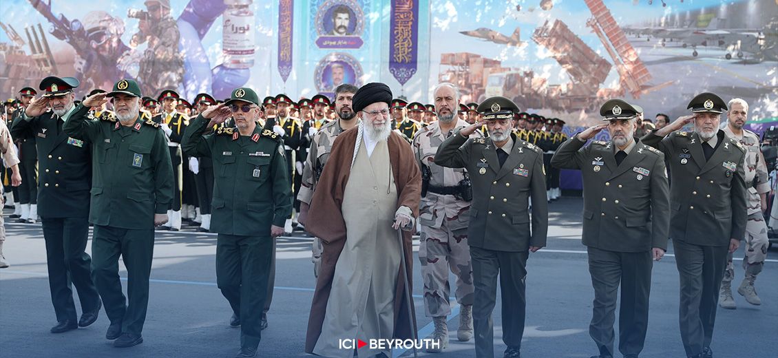 L’Iran dénonce la fermeture des comptes Instagram et Facebook de Khamenei