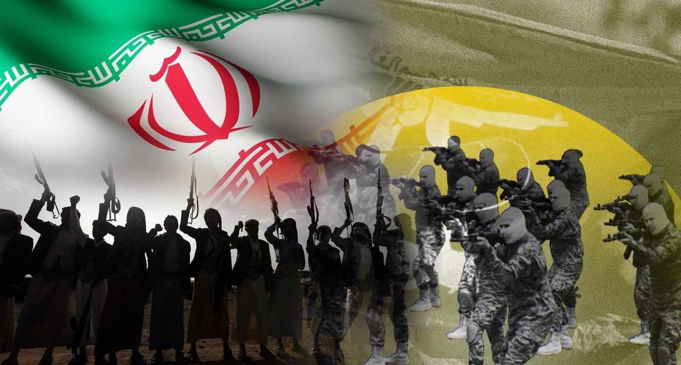 Face aux pressions américaines, l’axe pro-iranien resserre les rangs