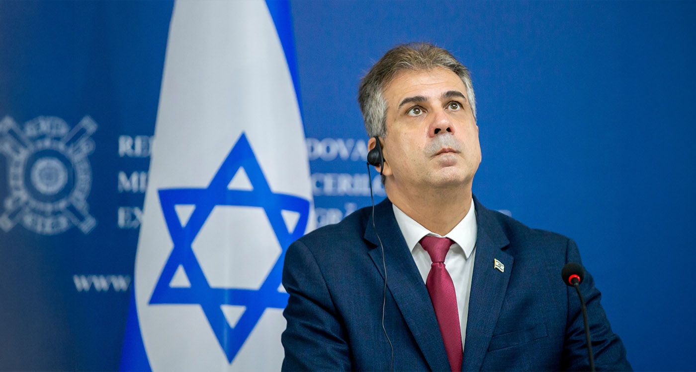 Cohen: Le désarmement du Hezbollah conditionne l’avenir des relations entre le Liban et Israël