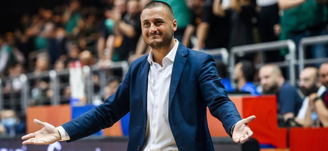 Basket: Jad el-Hajj quitte le Liban pour le Bahreïn