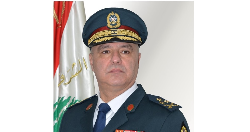 Présidentielle: Le commandant en chef de l'armée, Joseph Aoun, élu 14 ème président du Liban