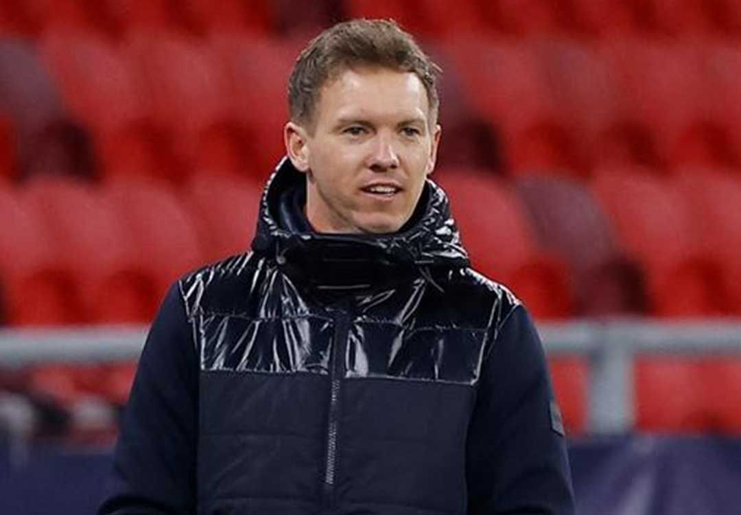 Nagelsmann \