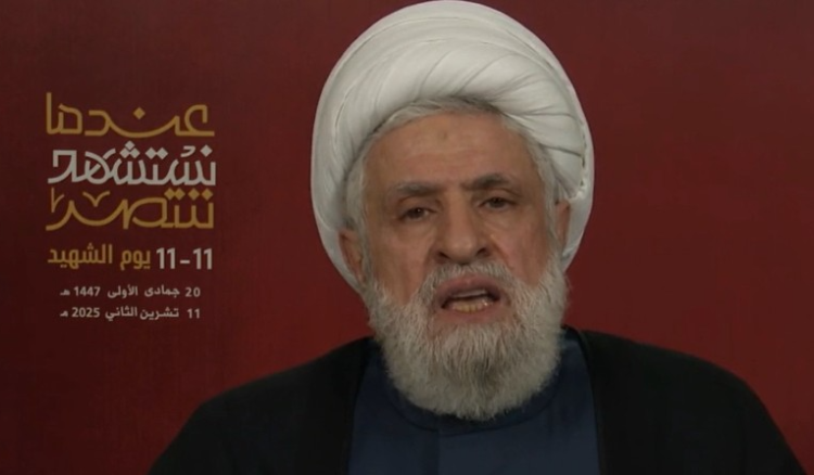 Kassem: «Nous soutenons quiconque voudrait défendre ce pays»