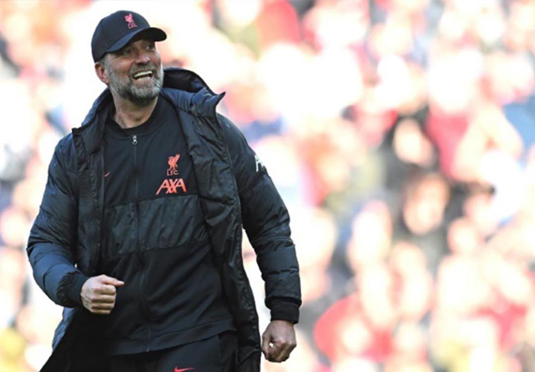 Klopp contre Emery, deux entraîneurs dans le vent à Liverpool