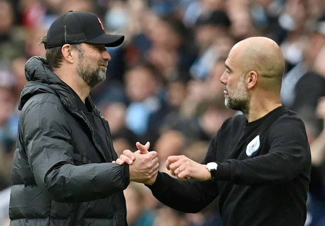 Le suspense touche à sa fin pour Manchester City et Liverpool