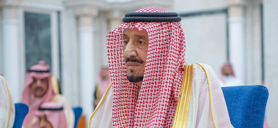 Le prince héritier saoudien MBS «rassure» sur la santé du roi