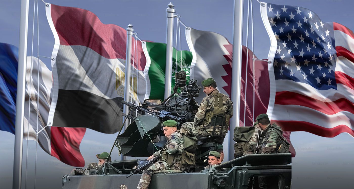 Soutien à l'armée libanaise : sur quoi portera la réunion au Caire ? 