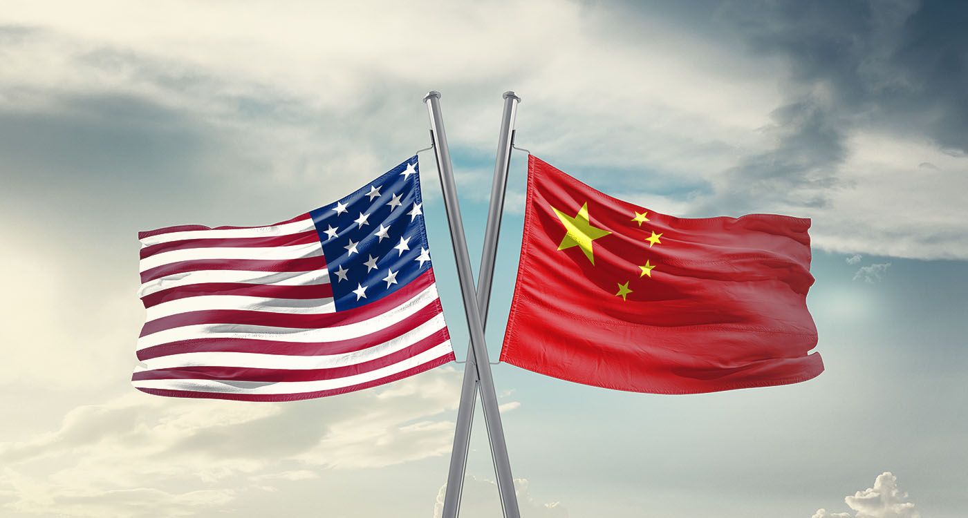 La guerre des mondes