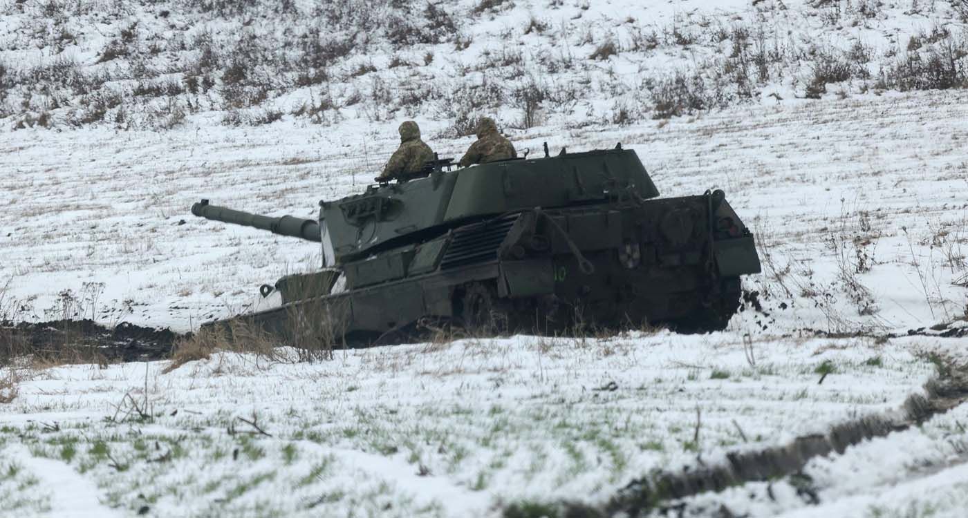 La météo a-t-elle un réel impact sur les opérations militaires terrestres?
