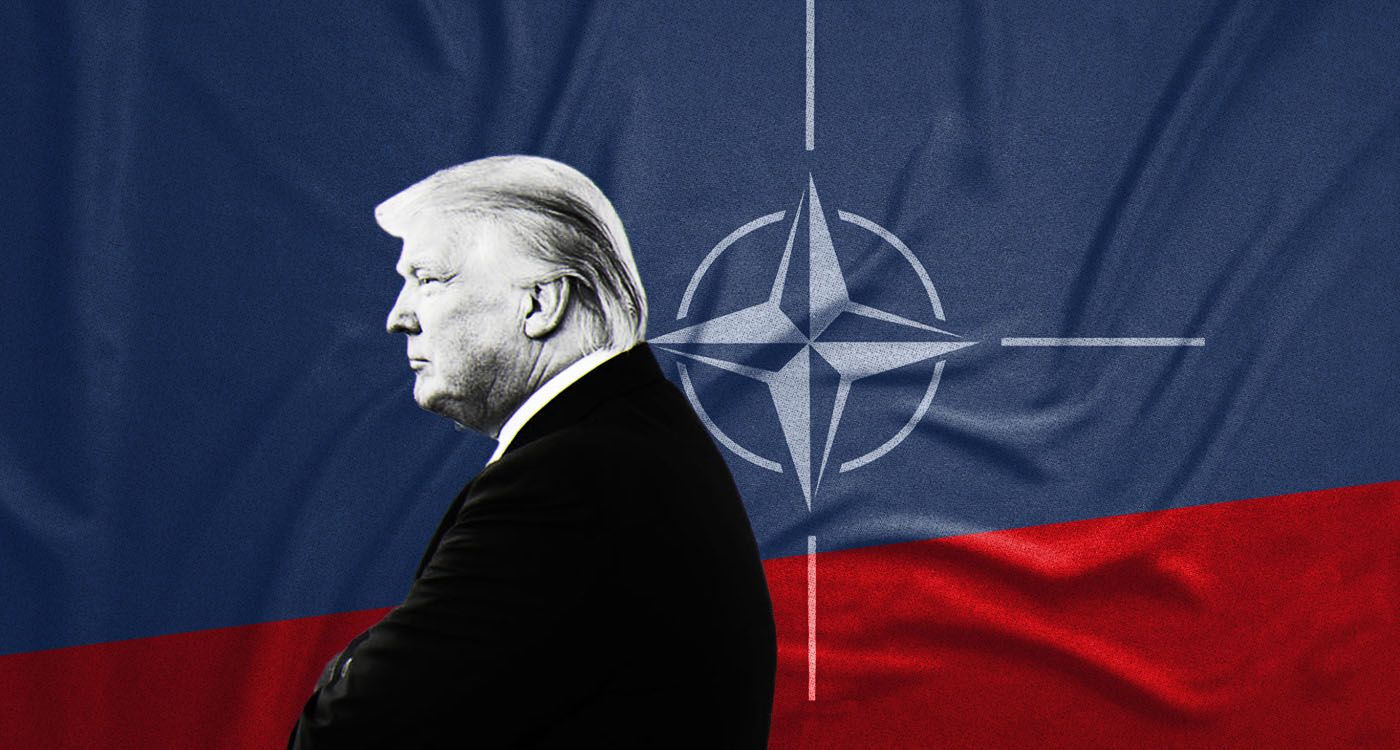 L’Alliance transatlantique tiendra malgré les secousses